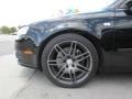 2005 Brilliant Black Audi A4 3.2 quattro Sedan  photo #58