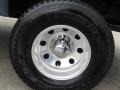 Dark Tourmaline Metallic - F350 XL Regular Cab 4x4 Dually Photo No. 9
