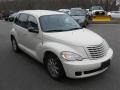 2006 Cool Vanilla White Chrysler PT Cruiser   photo #1