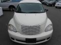 2006 Cool Vanilla White Chrysler PT Cruiser   photo #2