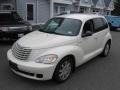 2006 Cool Vanilla White Chrysler PT Cruiser   photo #3