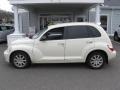 2006 Cool Vanilla White Chrysler PT Cruiser   photo #4