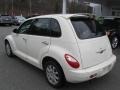 2006 Cool Vanilla White Chrysler PT Cruiser   photo #5