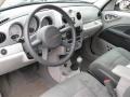 2006 Cool Vanilla White Chrysler PT Cruiser   photo #10