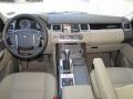 Almond 2013 Land Rover Range Rover Sport HSE Dashboard