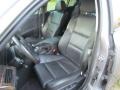 Black Front Seat Photo for 2004 BMW 5 Series #78548105