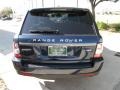 2013 Baltic Blue Metallic Land Rover Range Rover Sport HSE  photo #9