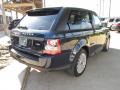 2013 Baltic Blue Metallic Land Rover Range Rover Sport HSE  photo #10