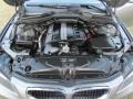 3.0L DOHC 24V Inline 6 Cylinder Engine for 2004 BMW 5 Series 530i Sedan #78548180