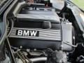 3.0L DOHC 24V Inline 6 Cylinder Engine for 2004 BMW 5 Series 530i Sedan #78548192