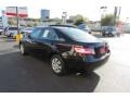 Black - Camry LE Photo No. 5