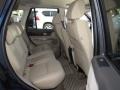 Almond Rear Seat Photo for 2013 Land Rover Range Rover Sport #78548296