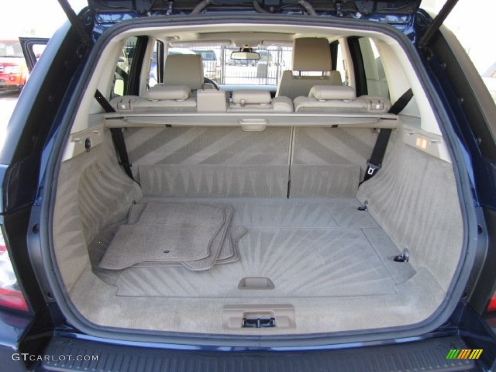 2013 Land Rover Range Rover Sport HSE Trunk Photo #78548318