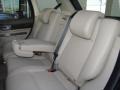 Almond Rear Seat Photo for 2013 Land Rover Range Rover Sport #78548333