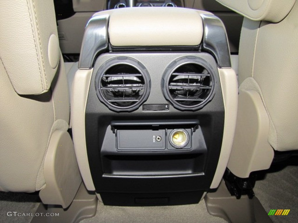 2013 Land Rover Range Rover Sport HSE Controls Photo #78548340