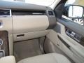 2013 Baltic Blue Metallic Land Rover Range Rover Sport HSE  photo #29