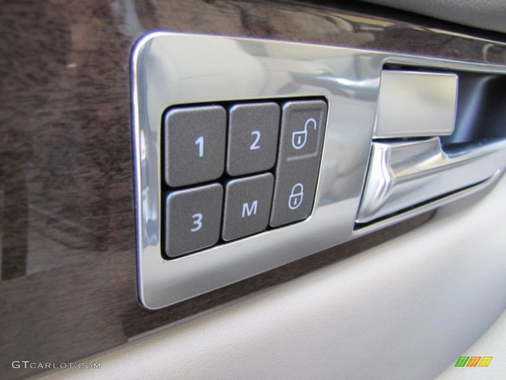 2013 Land Rover Range Rover Sport HSE Controls Photo #78548368