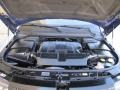 5.0 Liter GDI DOHC 32-Valve DIVCT V8 2013 Land Rover Range Rover Sport HSE Engine