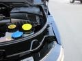 2013 Baltic Blue Metallic Land Rover Range Rover Sport HSE  photo #46