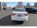 Super White - Camry LE Photo No. 6