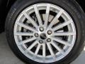 2013 Land Rover Range Rover Sport HSE Wheel and Tire Photo