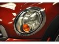 Nightfire Red Metallic - Cooper Convertible Photo No. 4