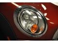 Nightfire Red Metallic - Cooper Convertible Photo No. 7