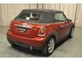 Nightfire Red Metallic - Cooper Convertible Photo No. 8