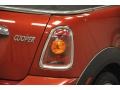 Nightfire Red Metallic - Cooper Convertible Photo No. 9