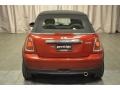Nightfire Red Metallic - Cooper Convertible Photo No. 10