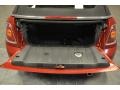 Nightfire Red Metallic - Cooper Convertible Photo No. 12