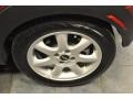 Nightfire Red Metallic - Cooper Convertible Photo No. 15