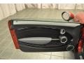 Nightfire Red Metallic - Cooper Convertible Photo No. 19