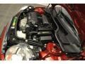Nightfire Red Metallic - Cooper Convertible Photo No. 30