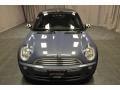 Cool Blue Metallic - Cooper Convertible Photo No. 3