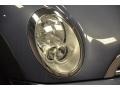 Cool Blue Metallic - Cooper Convertible Photo No. 5