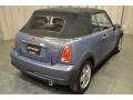 Cool Blue Metallic - Cooper Convertible Photo No. 6