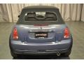 Cool Blue Metallic - Cooper Convertible Photo No. 8