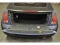 Cool Blue Metallic - Cooper Convertible Photo No. 9