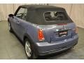 Cool Blue Metallic - Cooper Convertible Photo No. 11