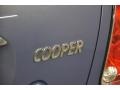 Cool Blue Metallic - Cooper Convertible Photo No. 13