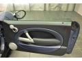 Cool Blue Metallic - Cooper Convertible Photo No. 24