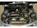 Cool Blue Metallic - Cooper Convertible Photo No. 29