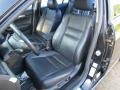 Ebony Front Seat Photo for 2005 Acura TSX #78549194