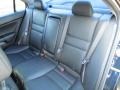 Ebony Rear Seat Photo for 2005 Acura TSX #78549200