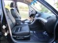 2005 Nighthawk Black Pearl Acura TSX Sedan  photo #27