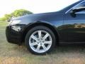 2005 Acura TSX Sedan Wheel