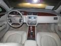 2008 Buick Lucerne Titanium Interior Dashboard Photo