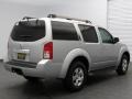 2008 Silver Lightning Nissan Pathfinder S 4x4  photo #3