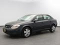 Slate Metallic 2008 Chevrolet Cobalt LT Sedan Exterior